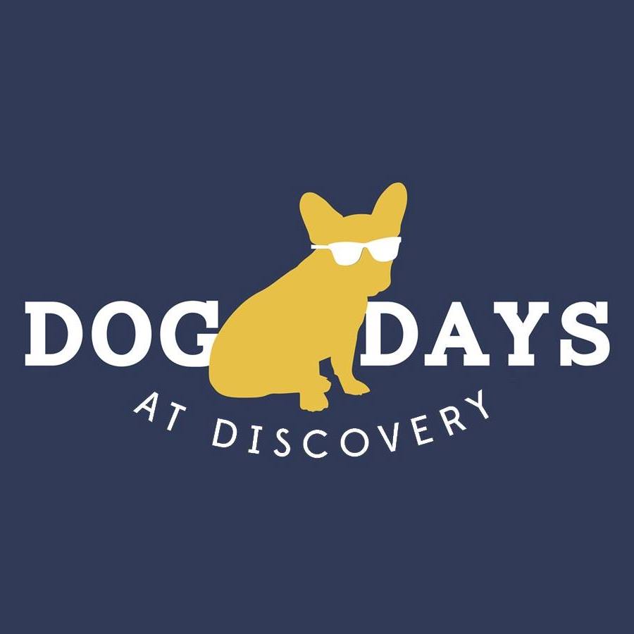Dog days at discovery